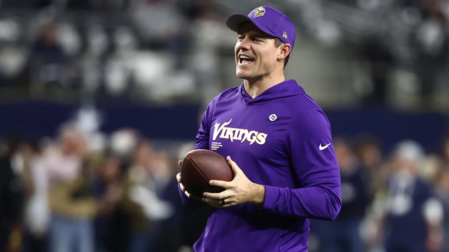 Vikings' 2026 Schedule Signals Midseason Test, Early Bye, and Home-Heavy Finish
