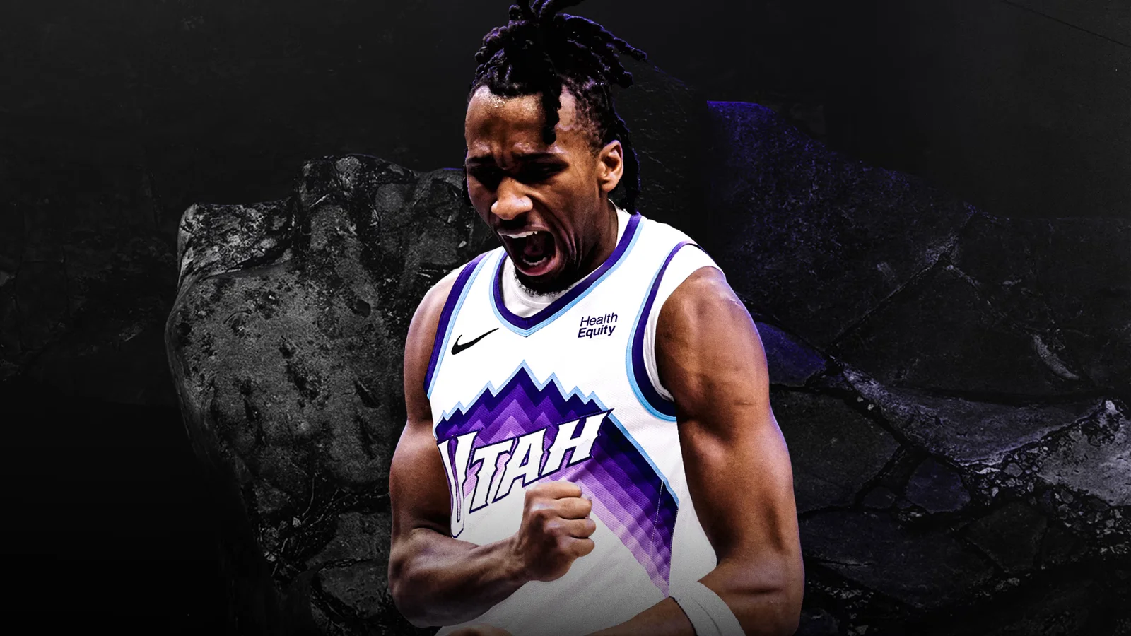Jazz land versatile guard Darryn Peterson at No. 2 in 2026 NBA Draft