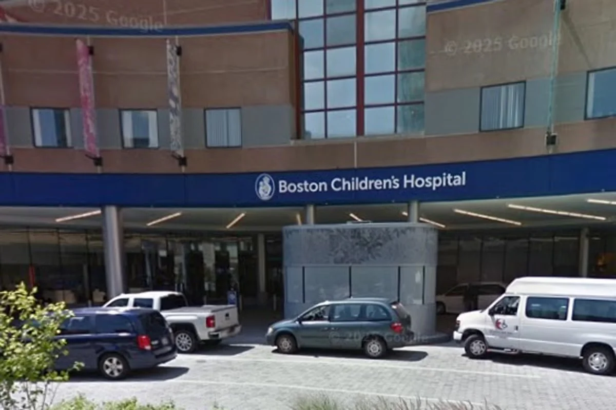 AI helps solve 18 rare pediatric illnesses doctors couldn't crack