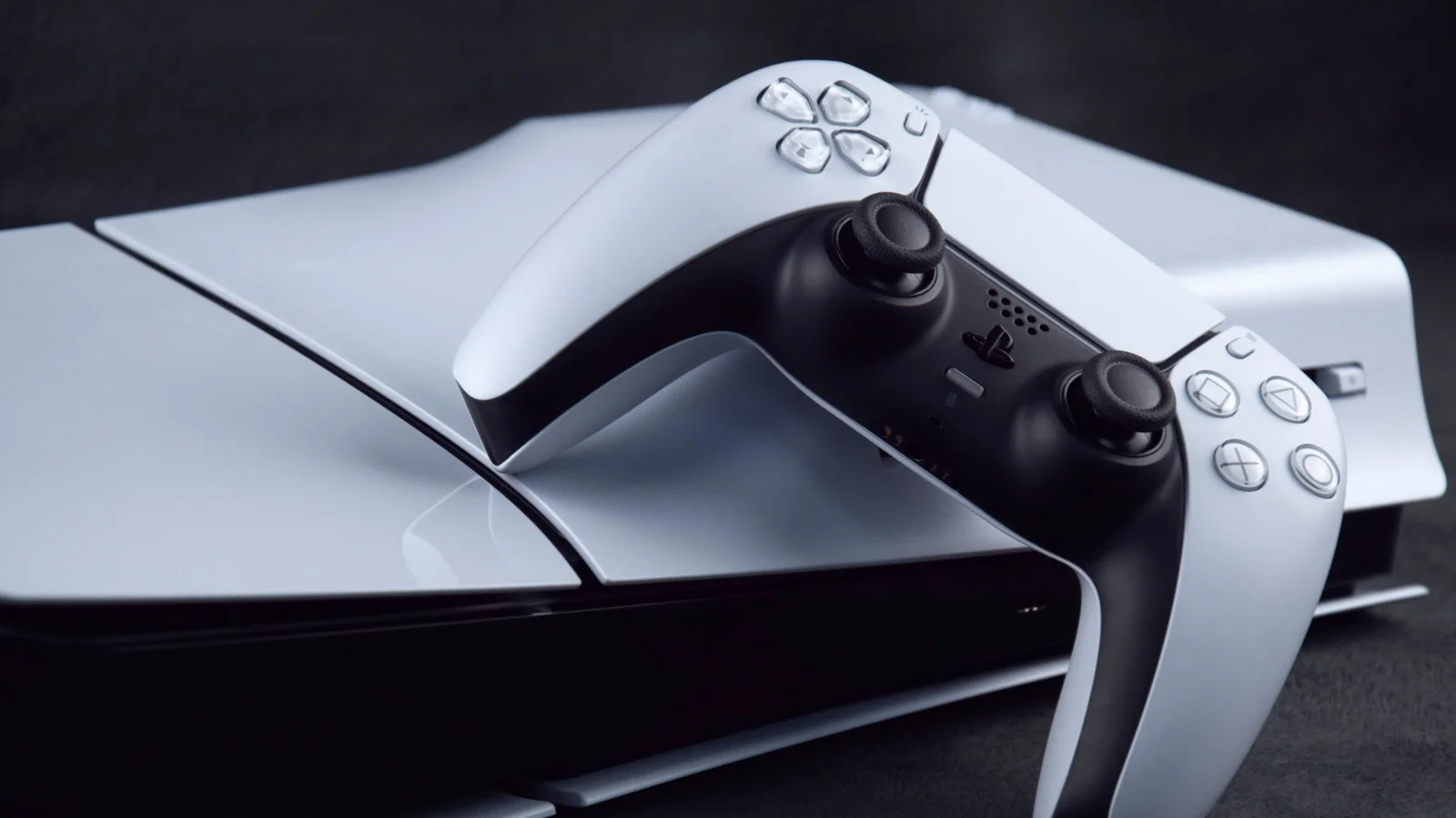 PS5 Safety Guideline: Keep Eight Inches Between You and the Console