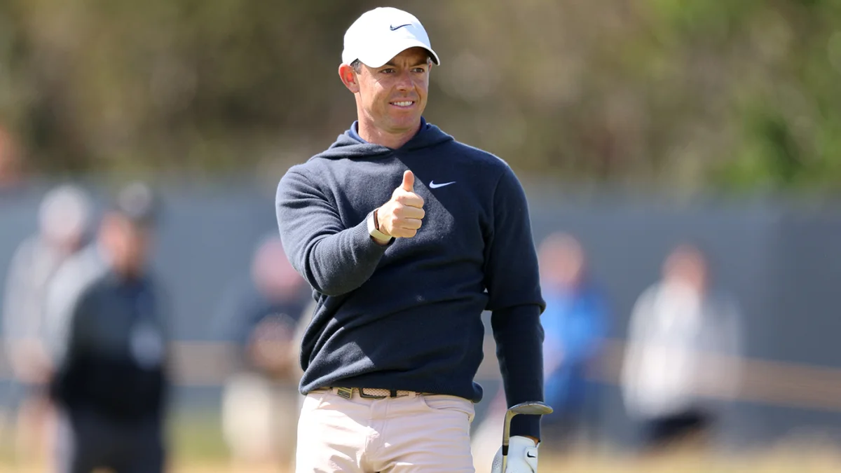 "2023 British Open: Expert Predictions and Storylines to Watch at Royal Liverpool"
