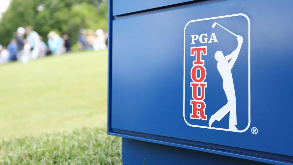 PGA Tour pivots to two-series meritocracy with promotion and match-play Tour Championship