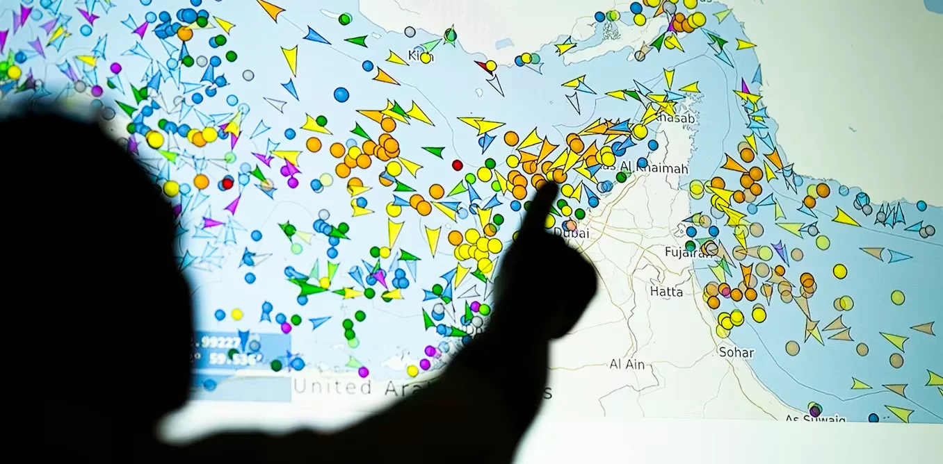 Hormuz on the Edge: Ancient Tolls Meet a Fraying World Order