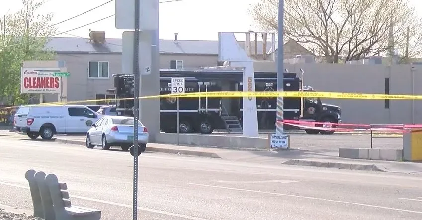 Albuquerque Police Investigate Multiple Fatal Incidents Overnight