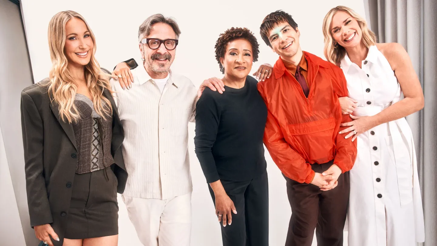 Inside the Stand-Up Roundtable: Fear, Fame, and Being 'Fuckable' on Stage