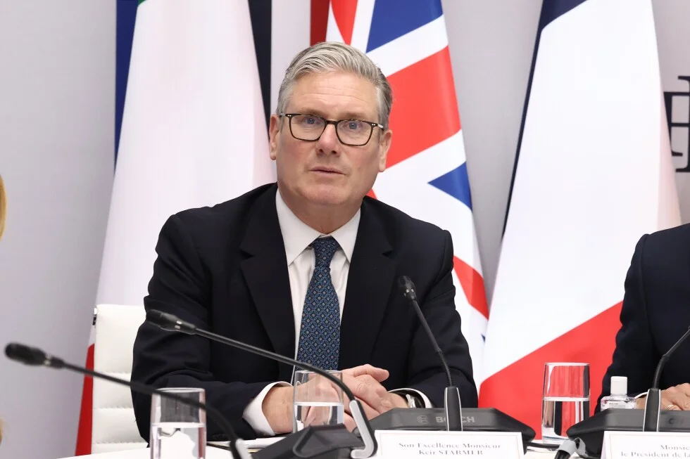 Starmer Sparks Parliament Test Over Mandelson Ambassador Pick