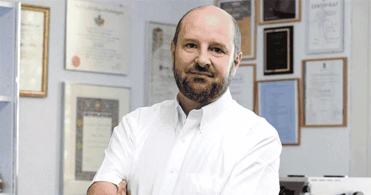 Zurich neuropathologist cleared in misconduct probe, but seven papers flagged for errors