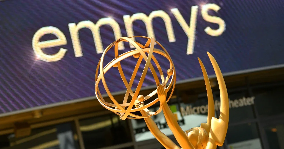 Emmys 78: Live Nominee Updates Signal a Packed TV Battle