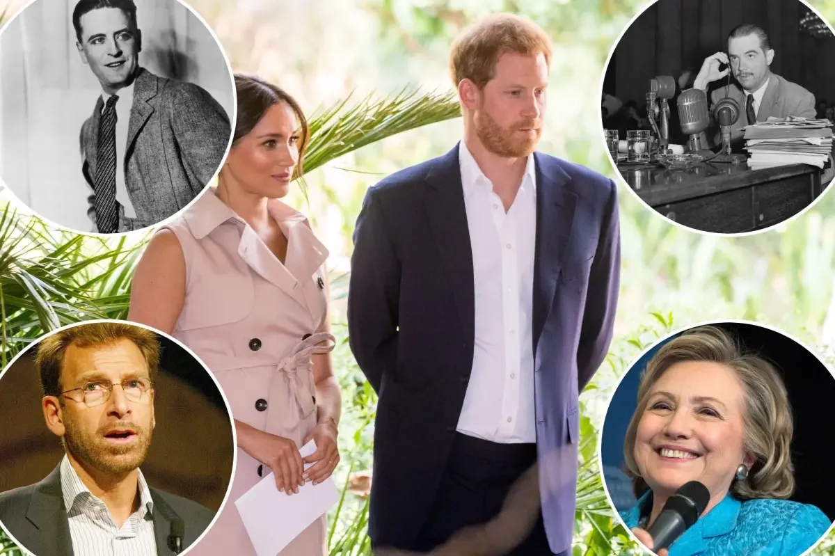 Royals’ Hollywood gamble echoes a century of outsider misfires