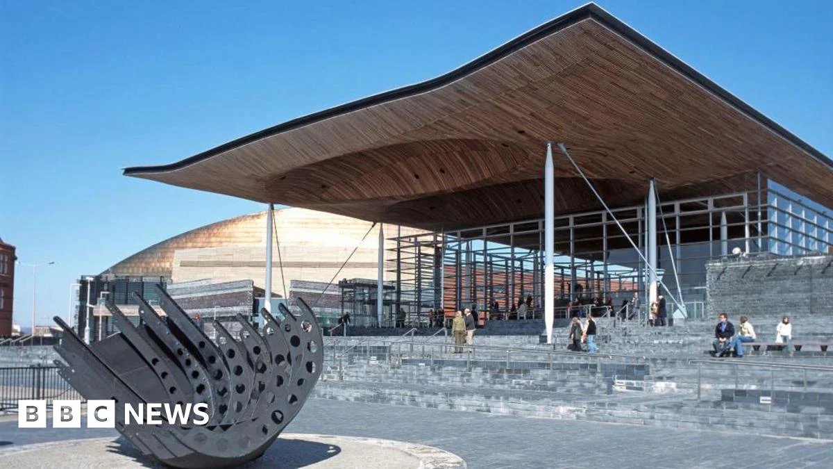 Wales 2026: Counting begins for 96-seat Senedd under proportional system