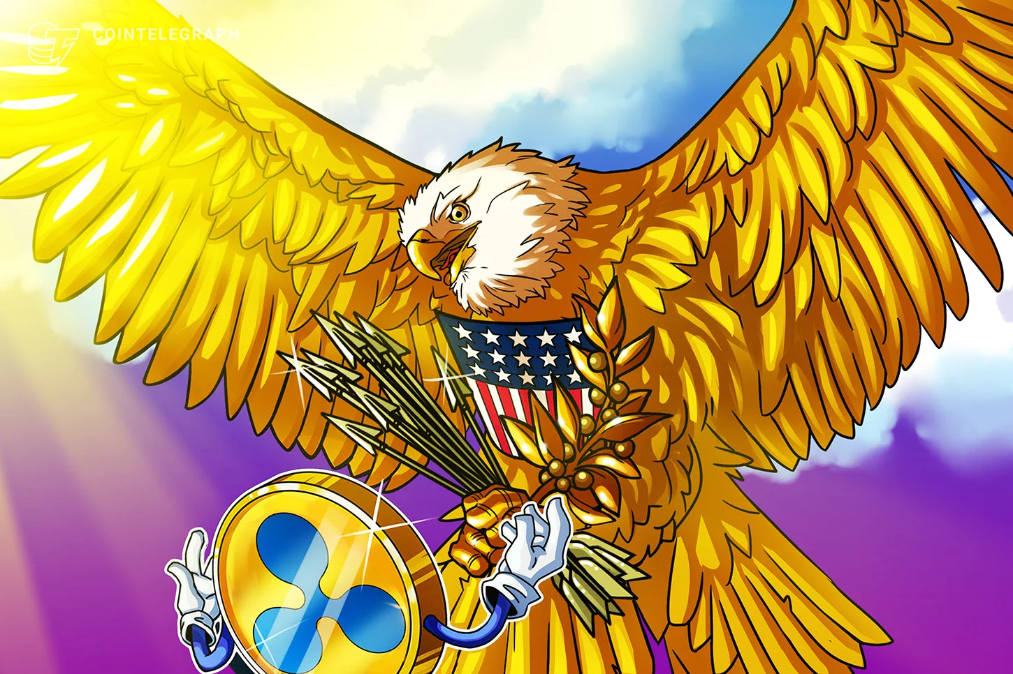 Ripple's Legal Battle with SEC Takes New Turns