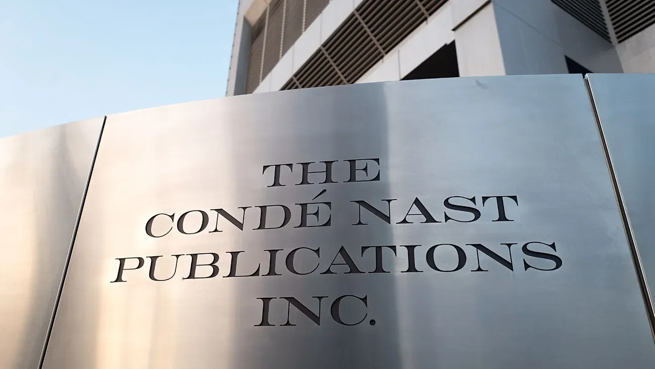 Conde Nast settles with union over Fired Four, three allowed to resign with back pay
