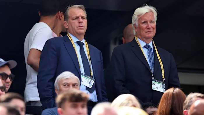 Chelsea owners mull stake sale to Clearlake amid governance frictions