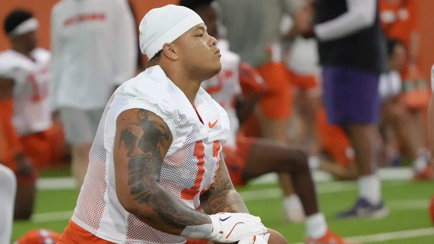 Vikings Pre-Draft Pulse: Thieneman, Banks and OL Run-Up at No. 18