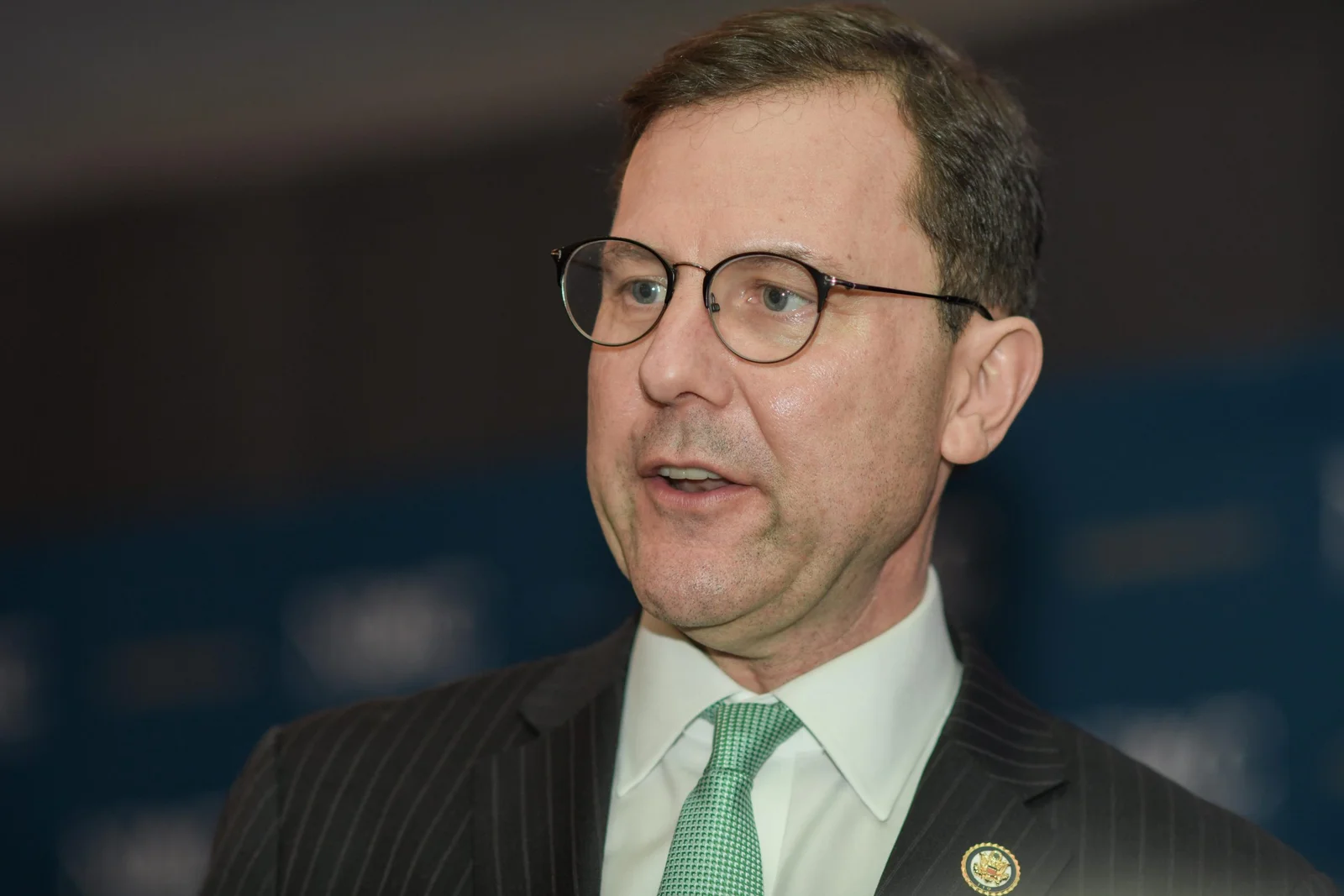 Kean opens up about depression that sidelined him from Congress for months