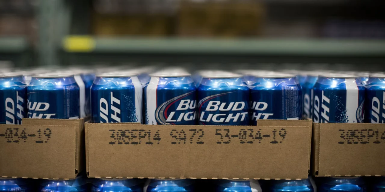 "Bud Light Faces Backlash and Shake-Up After Controversial Campaigns"