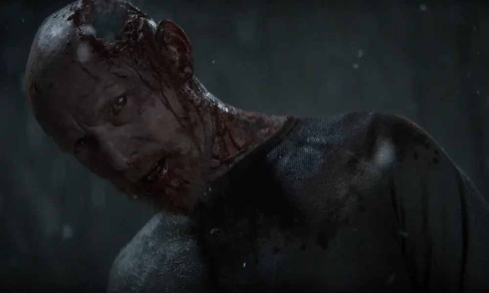 Evil Dead Burn: Brutal Carnage Meets a Toxic Family Saga