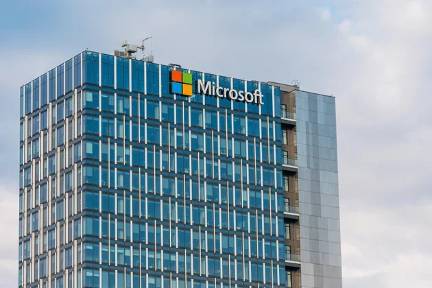 Microsoft slips as Azure and AI drive results and guidance