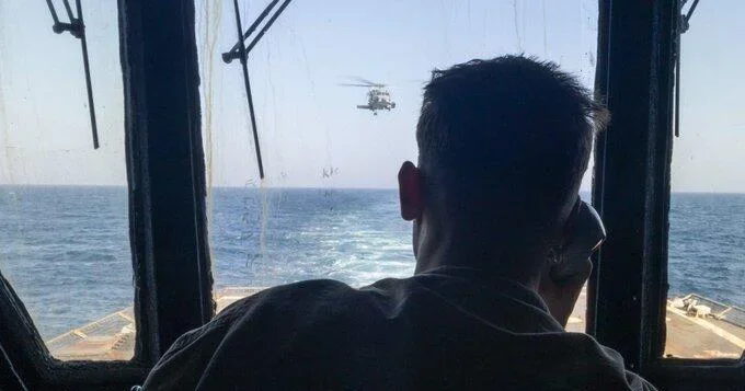 Ceasefire Shaken as Iran Attacks UAE, Tests Strait of Hormuz