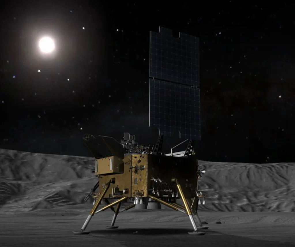 China Overhauls Chang'e-8 Plans Amid Lunar Program Shake-Up