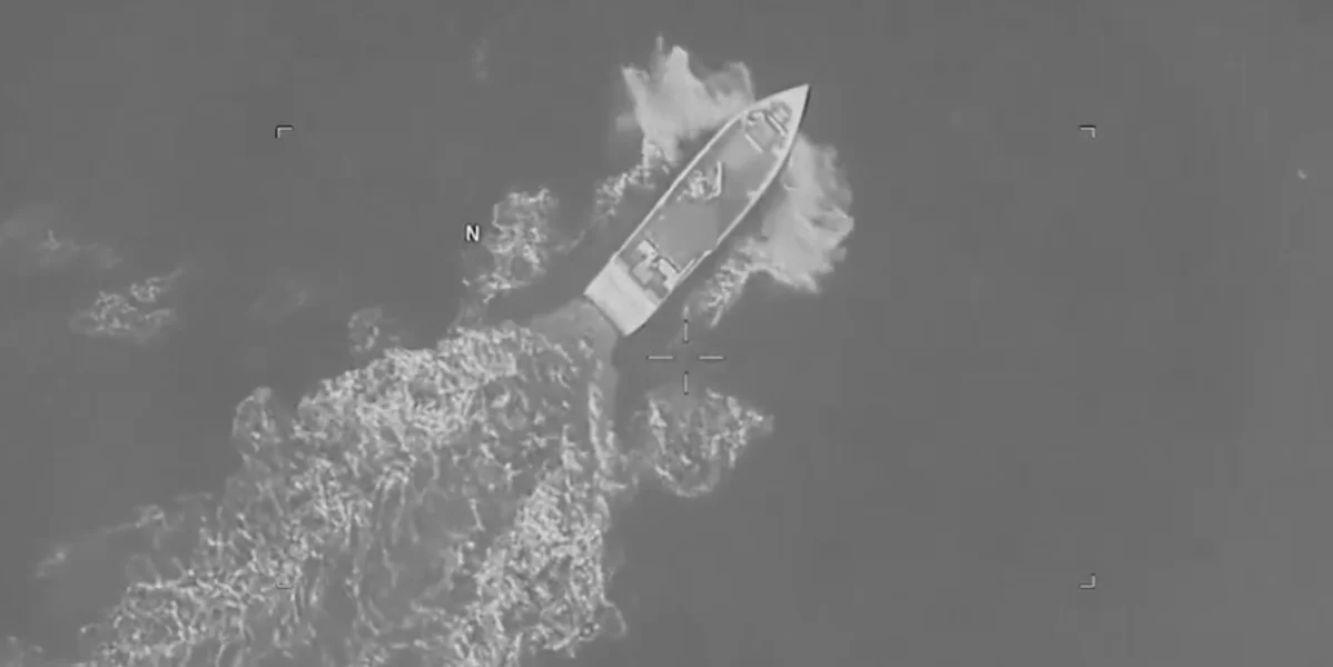 Sea Strikes Across the Caribbean: U.S. Campaign Kills Hundreds of Civilians