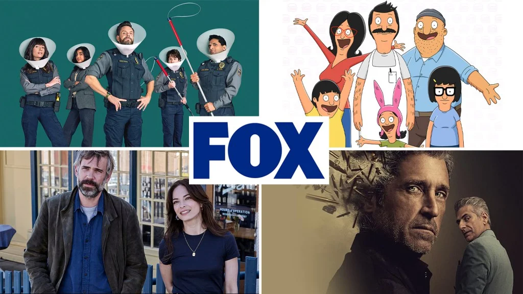 Fox’s Sunday Shake‑up: Animal Control Joins Animation Block, Baywatch Delayed to Midseason