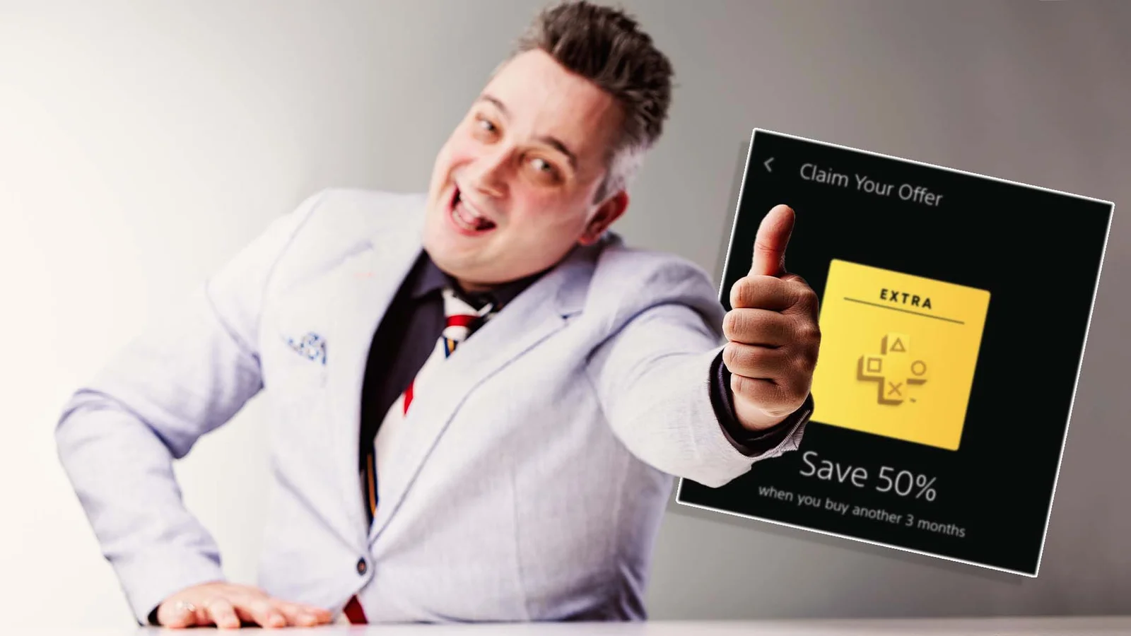 PS Plus Cancelations Bring Discounts as Sony Phases Out Physical Discs