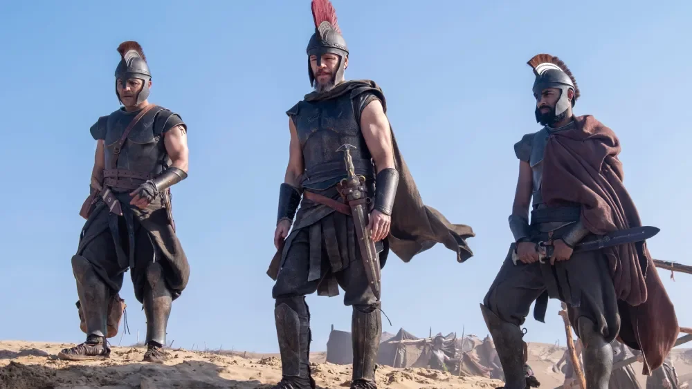 Nolan’s The Odyssey: Critics Rally Behind a Grand, Flawless Epic