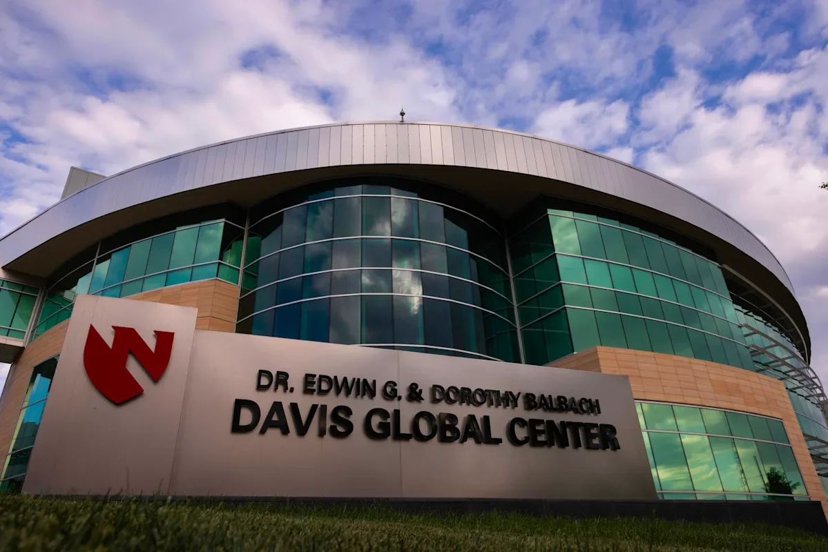 Nebraska hosts quarantine relief for shipborne hantavirus cases