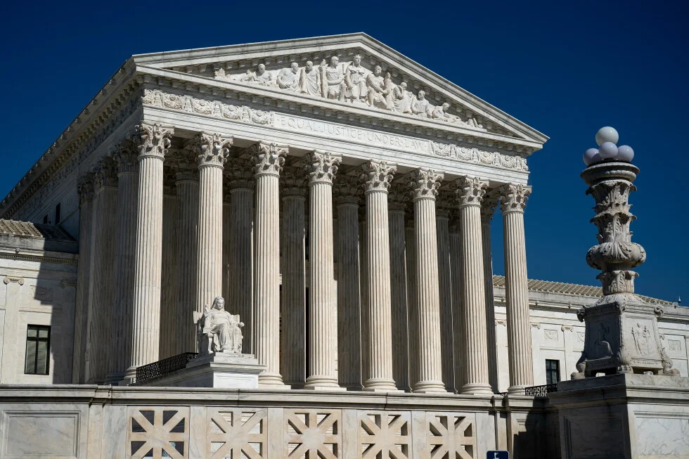 Alabama asks Supreme Court to green-light GOP‑leaning map despite bias ruling