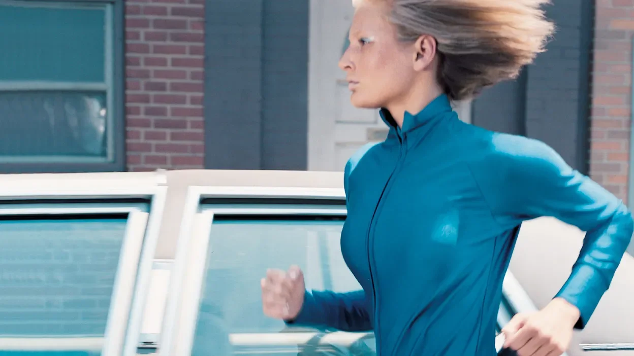 Boost Your VO2 Max to Extend Life