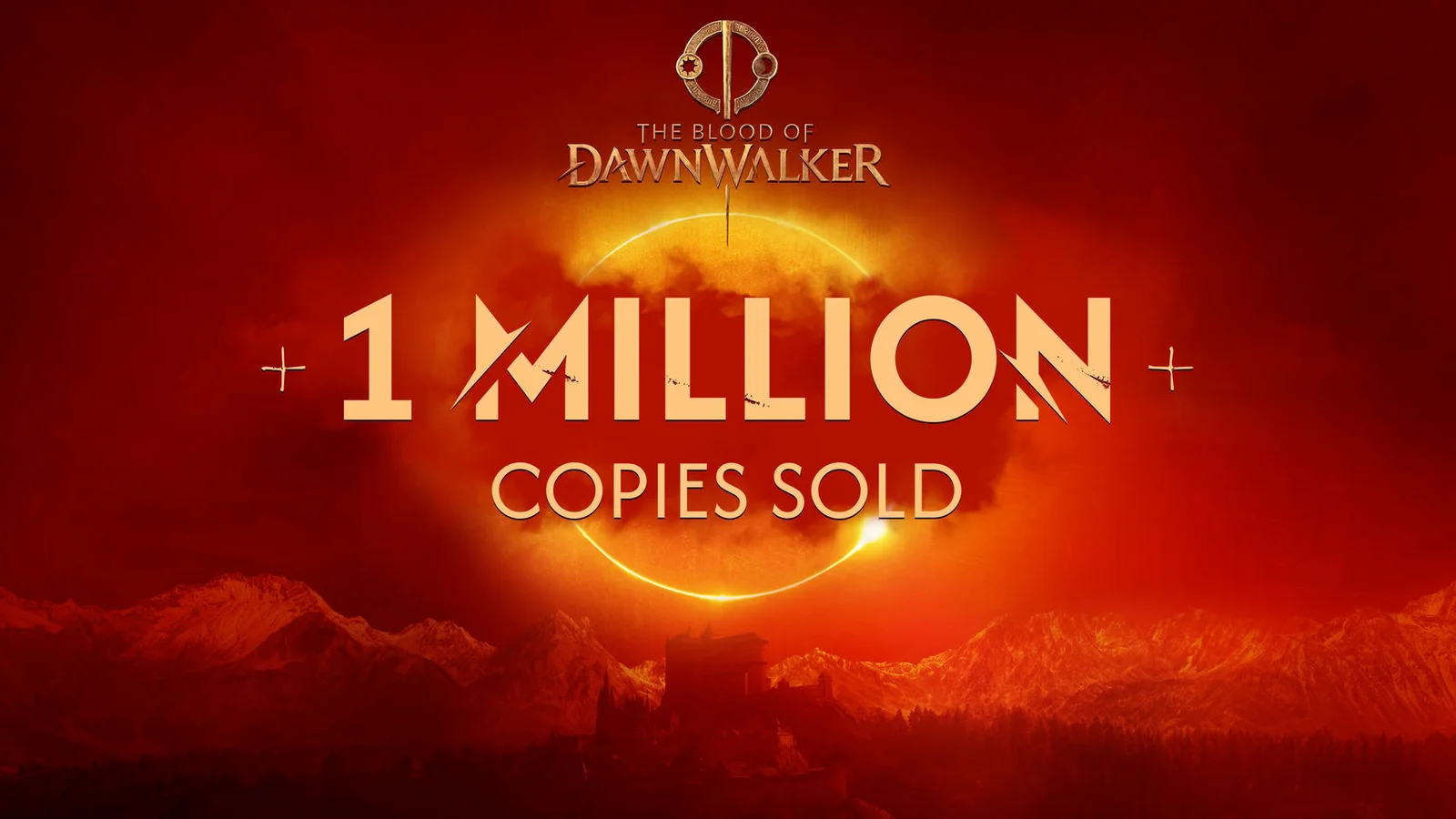 Dawnwalker Debut Surges to 1 Million Copies in Under 48 Hours