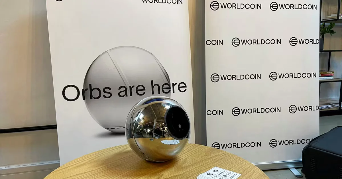 Kenya Halts Worldcoin Crypto Project Amid Safety Concerns