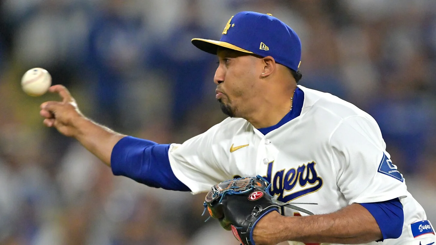 Díaz Out Three Months After Elbow Surgery as Abel’s Breakout Hits IL