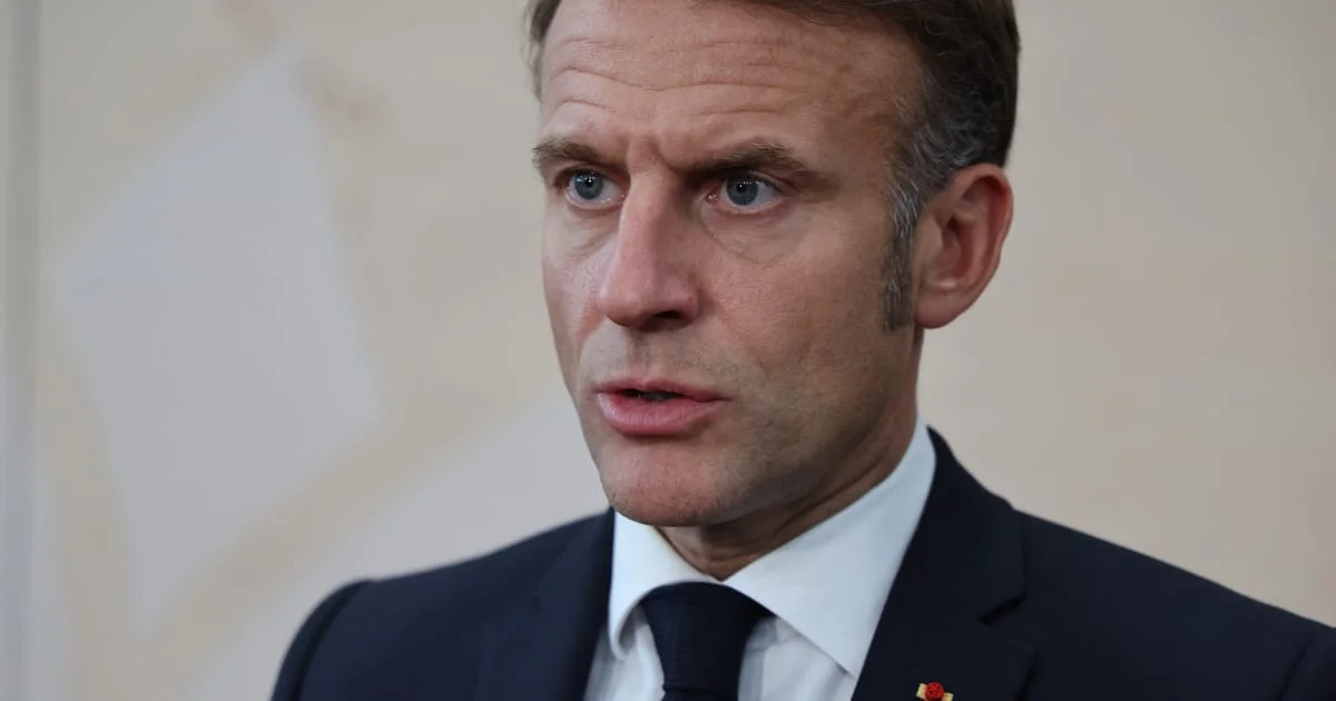 France's Political Turmoil Deepens Amid Leadership Changes
