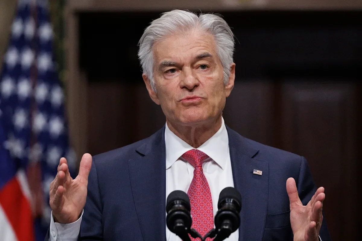 Trump Admin Walks Back Key Figure in New York Medicaid Fraud Probe