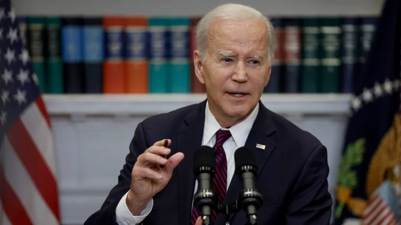 Border Management Measures Face Criticism and Uncertainty Under Biden Administration.