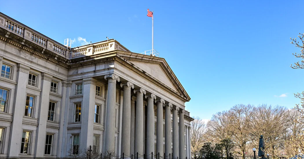 The Impending $1 Trillion Treasury Debt Deluge and Its Potential Impact on Markets.