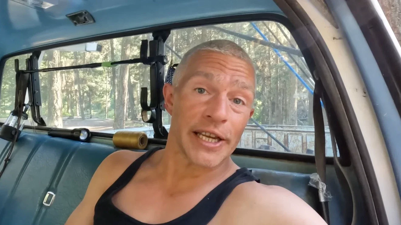 River Search Fuels Alarm Over Matt Brown's Safety, Alaskan Bush People Star Feared Dead