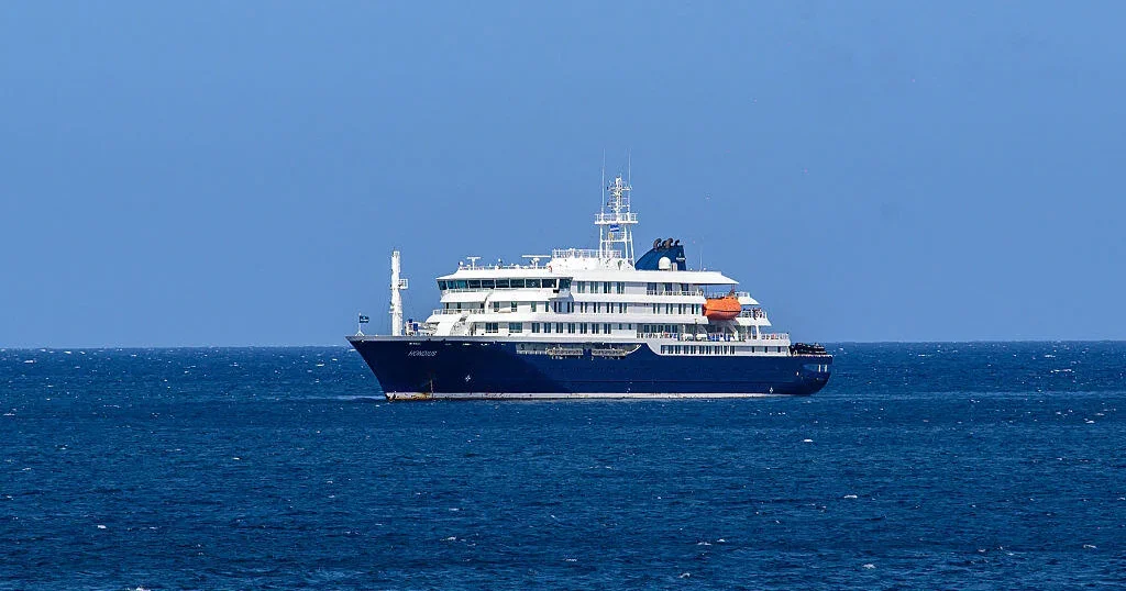 Minnesota Watches for Possible Hantavirus Exposure Linked to Cruise Ship Outbreak