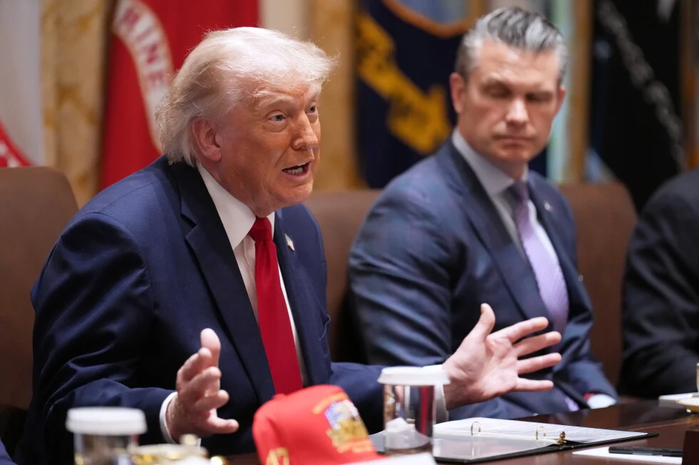 US sanctions tighten Iran's grip on Strait of Hormuz shipping