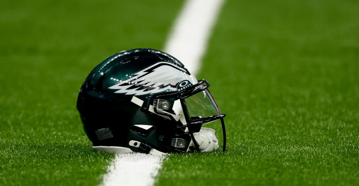 Eagles 53-Man Cut Day: Waiver Watch and Practice Squads Under Way