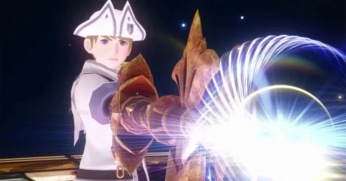 Leaked KH Missing-Link Footage Offers Glimpse of Cancelled Mobile Adventure
