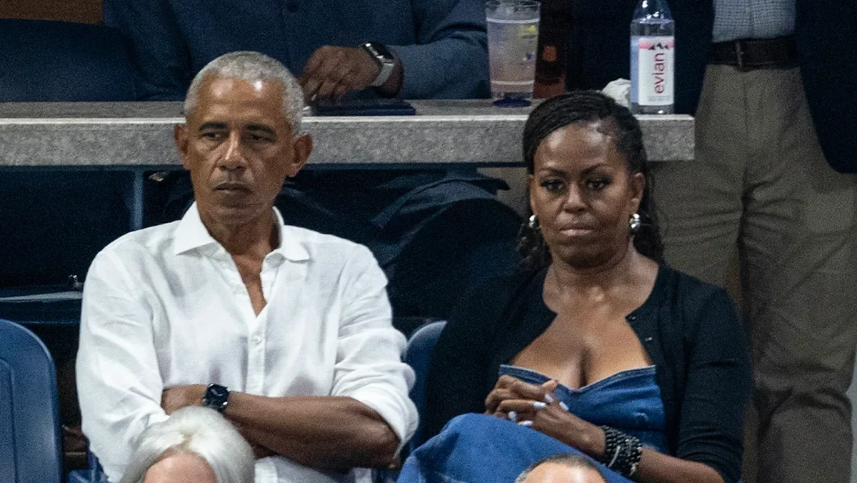 Obamas’ Broadway Revival Draws Attention and Premium Ticket Prices