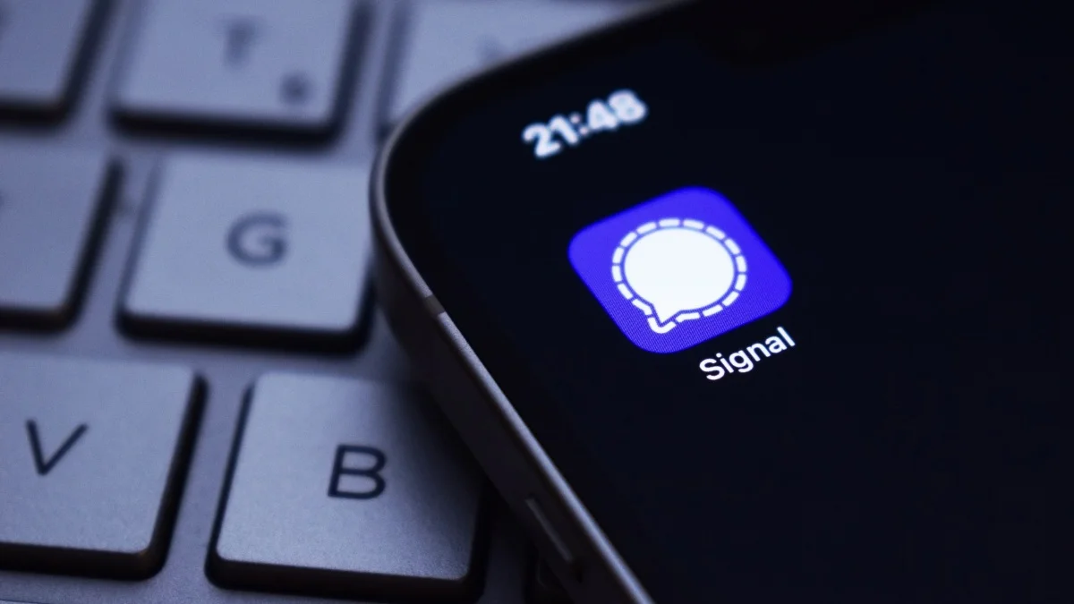 FBI Recovered Deleted Signal Messages Through iPhone Notifications