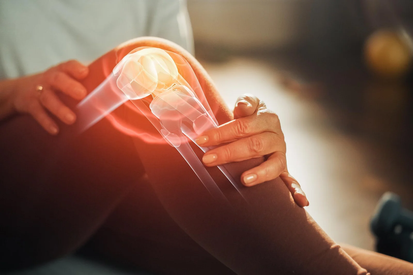 Bracing and Water-Based Exercise Lead Best Knee Osteoarthritis Relief, Large Analysis Finds