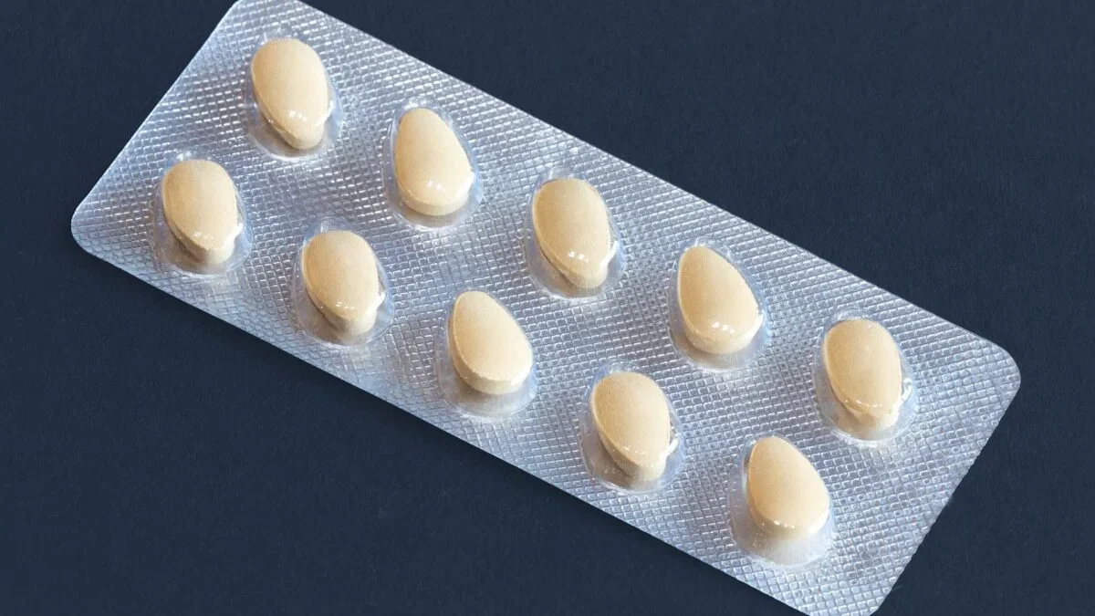 Popular ED Drug Linked to Small Increase in Glaucoma Risk