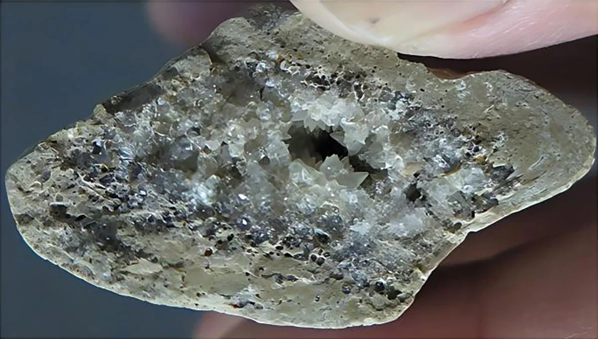 Ice-Age Tools in China Reframe Early Human Creativity