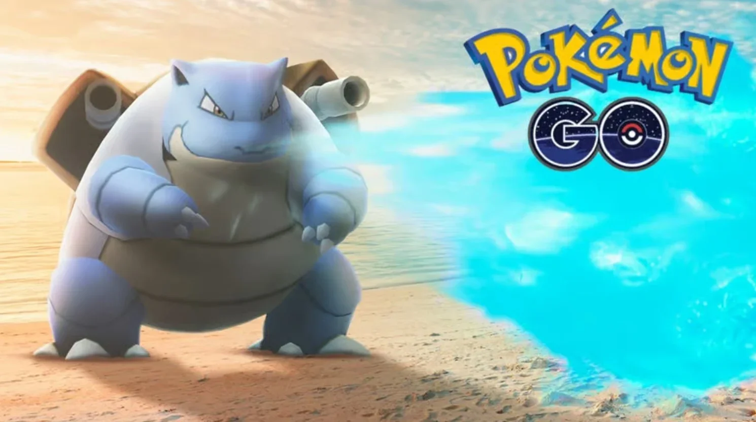Hydro Cannon Showdown: Ranking Pokémon GO’s Water Starters