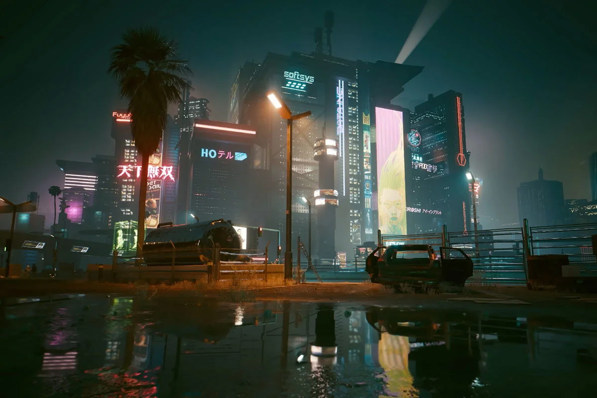 Cyberpunk 2077 Reaches 40 Million Sold, Long-Tail Success Continues
